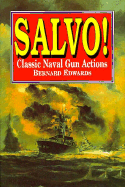 Salvo!: Classic Naval Gun Actions