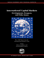 International Capital Markets: Developments, Prospects, and Policy Issues: Developments and Prospects, 1994