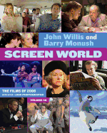 Screen World Volume 58: The Films of 2006 John Willis and Barry Monush