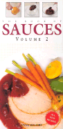 The Book of Sauces, Vol. 2