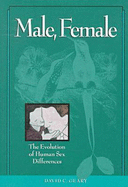 Male, Female: The Evolution of Human Sex Differences