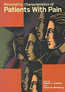 Personality Characteristics of Patients with Pain