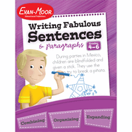 Writing Fabulous Sentences & Paragraphs