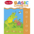Basic Phonics Skills, Level B
