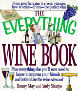 The Everything Wine Book