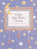 When You Were Young: A Memory Book for the Toddler Years