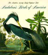 Audubon's Birds of America