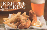 Irish Pub Cooking
