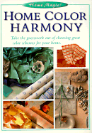 Home Color Harmony