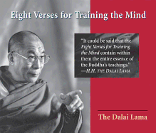 Eight Verses for Training the Mind