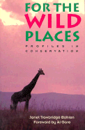 For Wild Places, C!