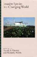 Invasive Species in a Changing World