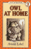 Owl at Home Book and Tape