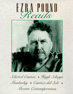Ezra Pound Reads
