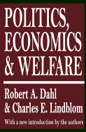 Politics, economics, and welfare