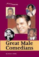 Great Male Comedians