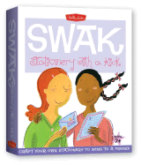 Swak: Stationery with a Kick