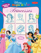 How to Draw Princesses