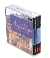 The Acrylic Painter's Collection: A Complete Reference Library for Acrylic Artists