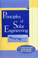 Principles of Solar Engineering: When Illness Is Prolonged