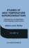 Studies of High Temperature: Superconductors Advances in Research and Applications; V.14 Field Penetration and Magnetization of High Temperature Super Conductors