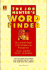 The Job Hunters Word Finder