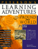 Peterson's Learning Adventures Around the World