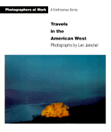 Travels in the American West