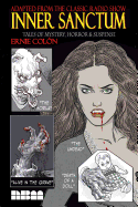 Inner Sanctum: Tales of Mystery, Horror & Suspense