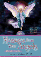 Messages from Your Angels Cards