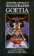 Aleister Crowley's Illustrated Goetia: Sexual Evocation