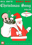 Easy Way Christmas Song Folio