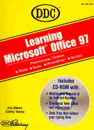 Learning Microsoft Office 97