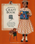 Addys Craftbook
