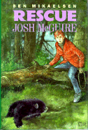 The Rescue Josh McGuire: Rescue Josh McGuire