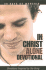 In Christ Alone: Devotions Inspired by the Song