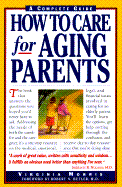 How to Care for Aging Parents