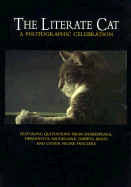 The Literate Cat: A Photographic Celebration