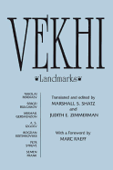 Vekhi: Landmarks: A Collection of Articles about the Russian Intelligentsia