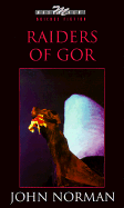 Raiders of Gor