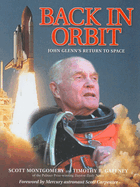 Back in Orbit: John Glenn's Return to Space