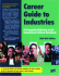 Career Guide to Industries