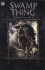 Swamp Thing Vol 05: Earth to Earth