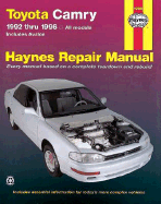 Toyota Camry 1992-1996