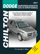 Dodge Durango & Dakota Pick Ups