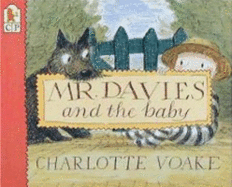 Mr. Davies and the Baby