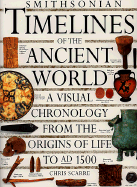 Smithsonian Timelines of the Ancient World