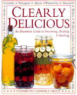 Clearly Delicious