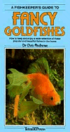 Fishkeeper's Guide to Fancy Goldfishes