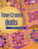 Time-Crunch Quilts "Print on Demand Edition"